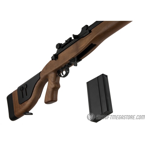 Lancer Tactical LT-732 DMR Stock 45