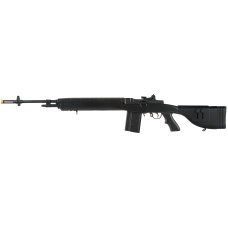 Lancer Tactical LT-732 DMR Stock 45