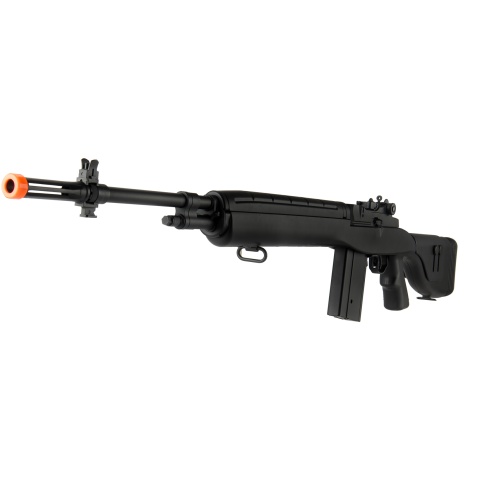 Lancer Tactical LT-732 DMR Stock 45