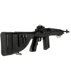 Lancer Tactical LT-732 DMR Stock 45