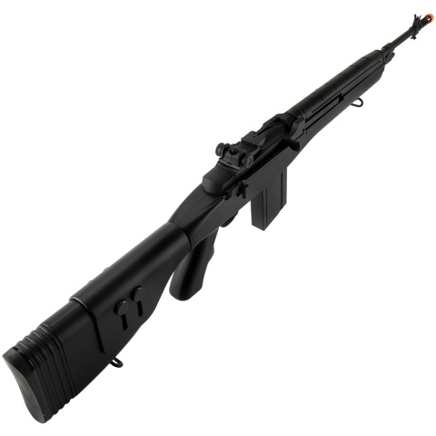 Lancer Tactical LT-732 DMR Stock 45
