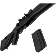 Lancer Tactical LT-732 DMR Stock 45