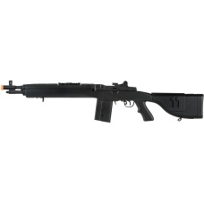 Lancer Tactical LT-732 DMR Stock 38