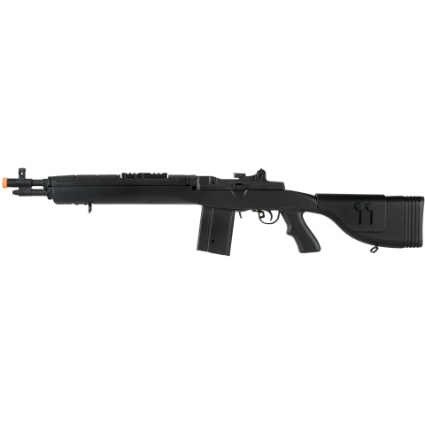 Lancer Tactical LT-732 DMR Stock 38