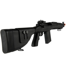 Lancer Tactical LT-732 DMR Stock 38
