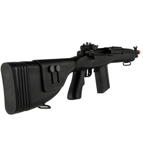 Lancer Tactical LT-732 DMR Stock 38