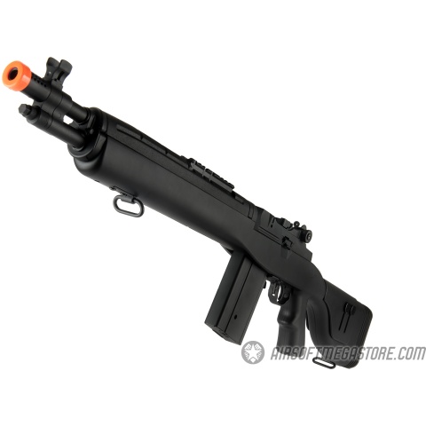 Lancer Tactical LT-732 DMR Stock 38