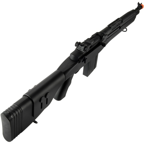 Lancer Tactical LT-732 DMR Stock 38
