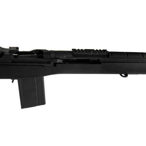 Lancer Tactical LT-732 DMR Stock 38