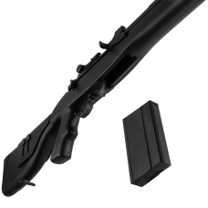 Lancer Tactical LT-732 DMR Stock 38