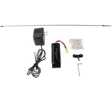 Lancer Tactical LT-732 DMR Stock 38