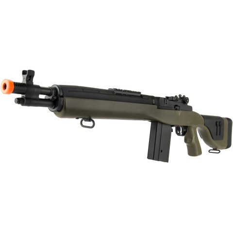 Lancer Tactical LT-732 DMR Stock 38