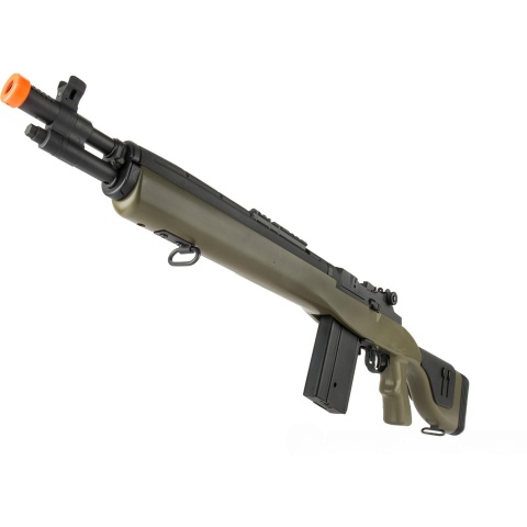 Lancer Tactical LT-732 DMR Stock 38
