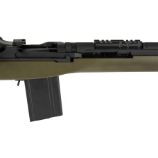 Lancer Tactical LT-732 DMR Stock 38