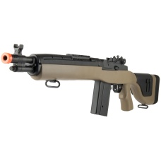 Lancer Tactical LT-732 DMR Stock 38