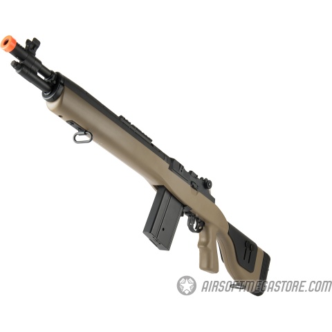 Lancer Tactical LT-732 DMR Stock 38