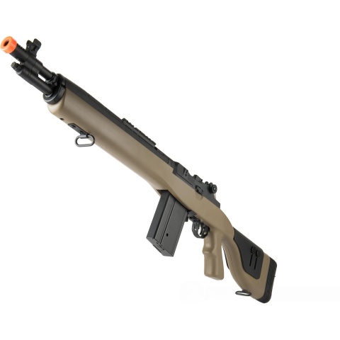 Lancer Tactical LT-732 DMR Stock 38