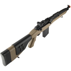 Lancer Tactical LT-732 DMR Stock 38