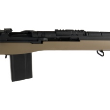 Lancer Tactical LT-732 DMR Stock 38