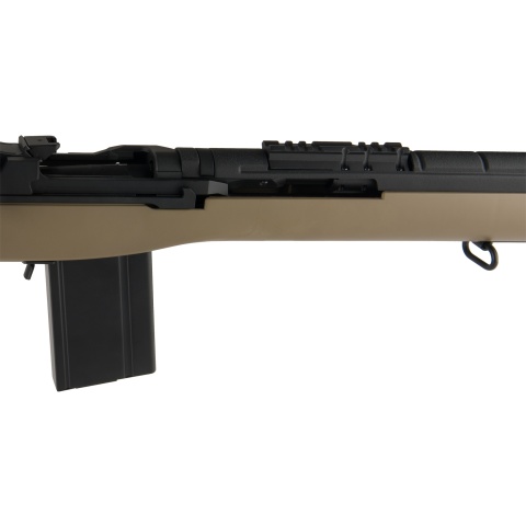 Lancer Tactical LT-732 DMR Stock 38