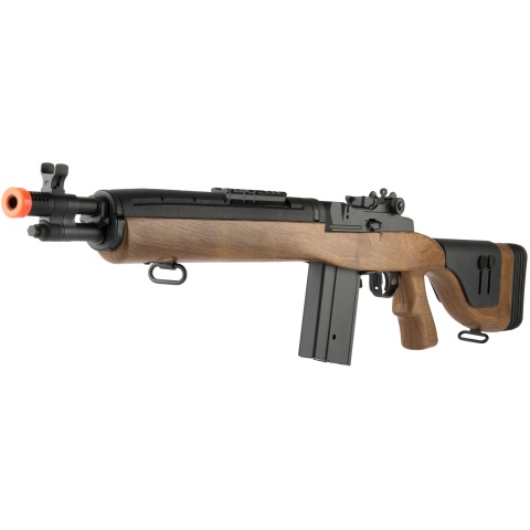 Lancer Tactical LT-732 DMR Stock 38