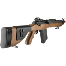 Lancer Tactical LT-732 DMR Stock 38