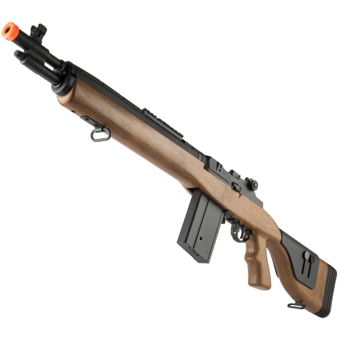 Lancer Tactical LT-732 DMR Stock 38