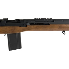 Lancer Tactical LT-732 DMR Stock 38