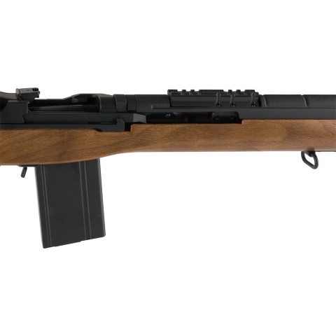 Lancer Tactical LT-732 DMR Stock 38