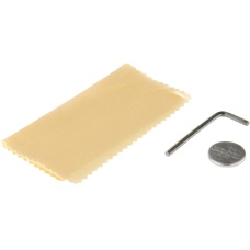 Lancer Tactical 1 x 30 Mini Red/Green Dot Sight - BLACK