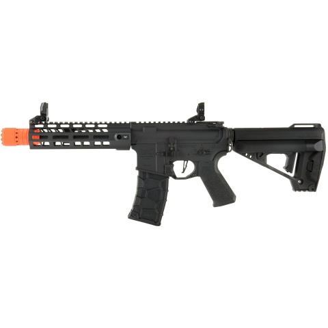 Elite Force Avalon Saber VR16 CQB M-LOK AEG Airsoft Rifle - BLACK