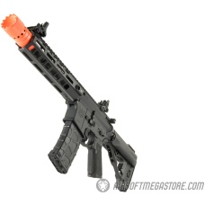 Elite Force Avalon Saber VR16 CQB M-LOK AEG Airsoft Rifle - BLACK
