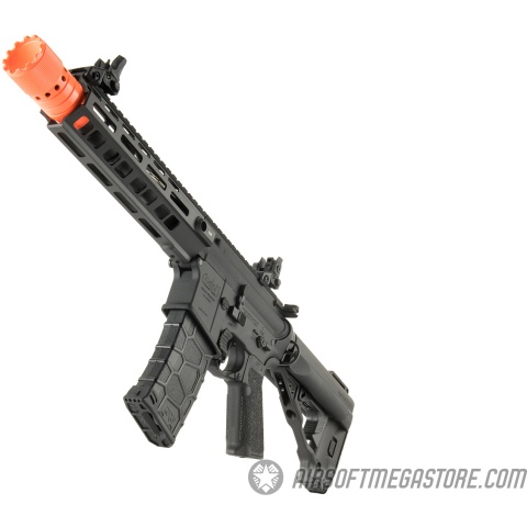Elite Force Avalon Saber VR16 CQB M-LOK AEG Airsoft Rifle - BLACK