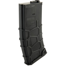 Elite Force Avalon Saber VR16 CQB M-LOK AEG Airsoft Rifle - BLACK