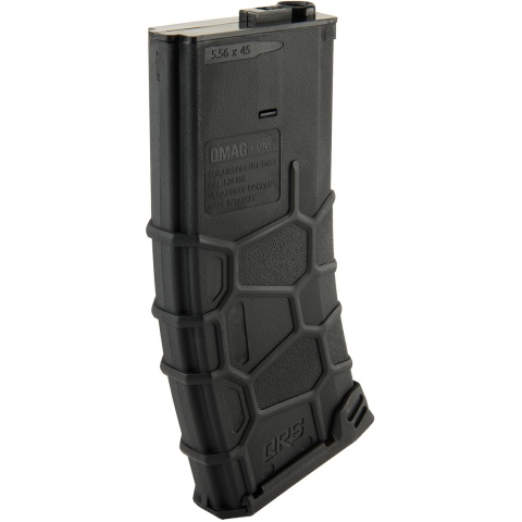 Elite Force Avalon Saber VR16 CQB M-LOK AEG Airsoft Rifle - BLACK