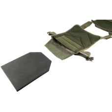 Lancer Tactical 1000D Primary Tactical Vest (PPC) - OD GREEN