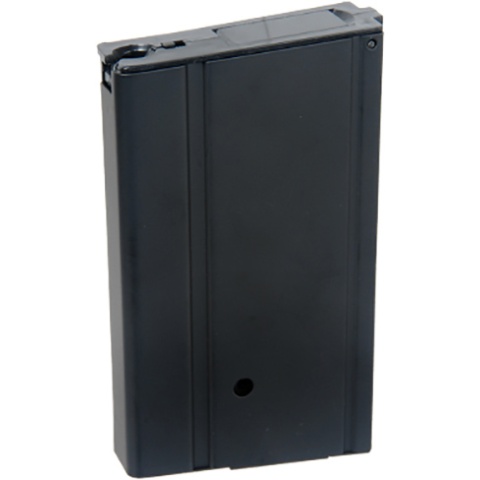 Airsoft Megastore 400 Round M14 High Capacity AEG Magazine (Color: Black)