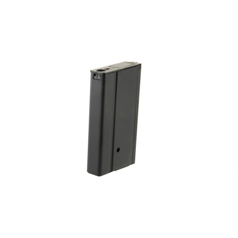 Echo1 Faux Wood M14 AEG w/ Battery and Charger - WOOD