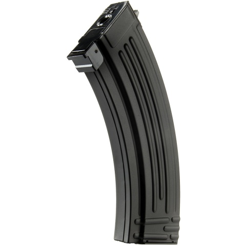 Echo1 Red Star Full Metal AKM Real Wood Airsoft AEG - BLACK/WOOD