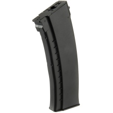 Echo1 Full Metal Red Star VMG Vector Machine Gun AEG w/ Battery and Charger - BLACK