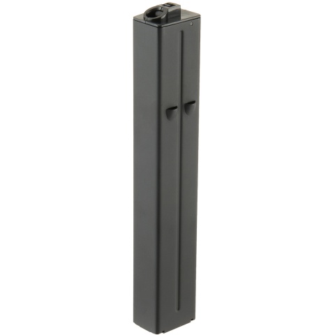 Echo1 Gat Assault Tool Airsoft AEG - CHROME