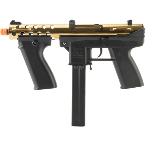 Echo1 Gat Assault Tool Airsoft AEG - GOLD