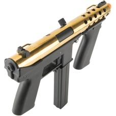 Echo1 Gat Assault Tool Airsoft AEG - GOLD