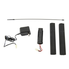 Echo1 Gat Assault Tool Airsoft AEG - GOLD