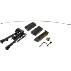 Echo1 M28 Bolt Action Sniper Rifle w/ Bipod - TAN