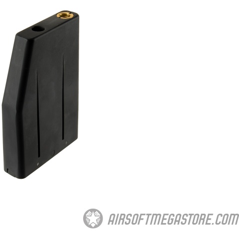 JAG Arms Scattergun HD Airsoft Gas Shotgun (Standard Tube) - TAN