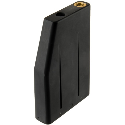 JAG Arms Scattergun HDS Airsoft Gas Shotgun (Extended Tube) - TAN