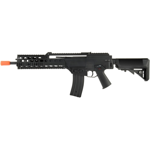 Echo1 Modular Tactical Carbine MTC2 Airsoft AEG Rifle - BLACK