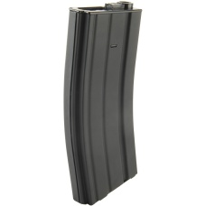 Echo1 Modular Tactical Carbine MTC2 Airsoft AEG Rifle - BLACK