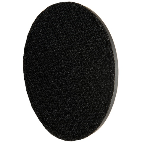 G-Force Guerilla Insignia PVC Morale Patch - OD GREEN